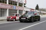Mini John Cooper Works 2018 года (WW)